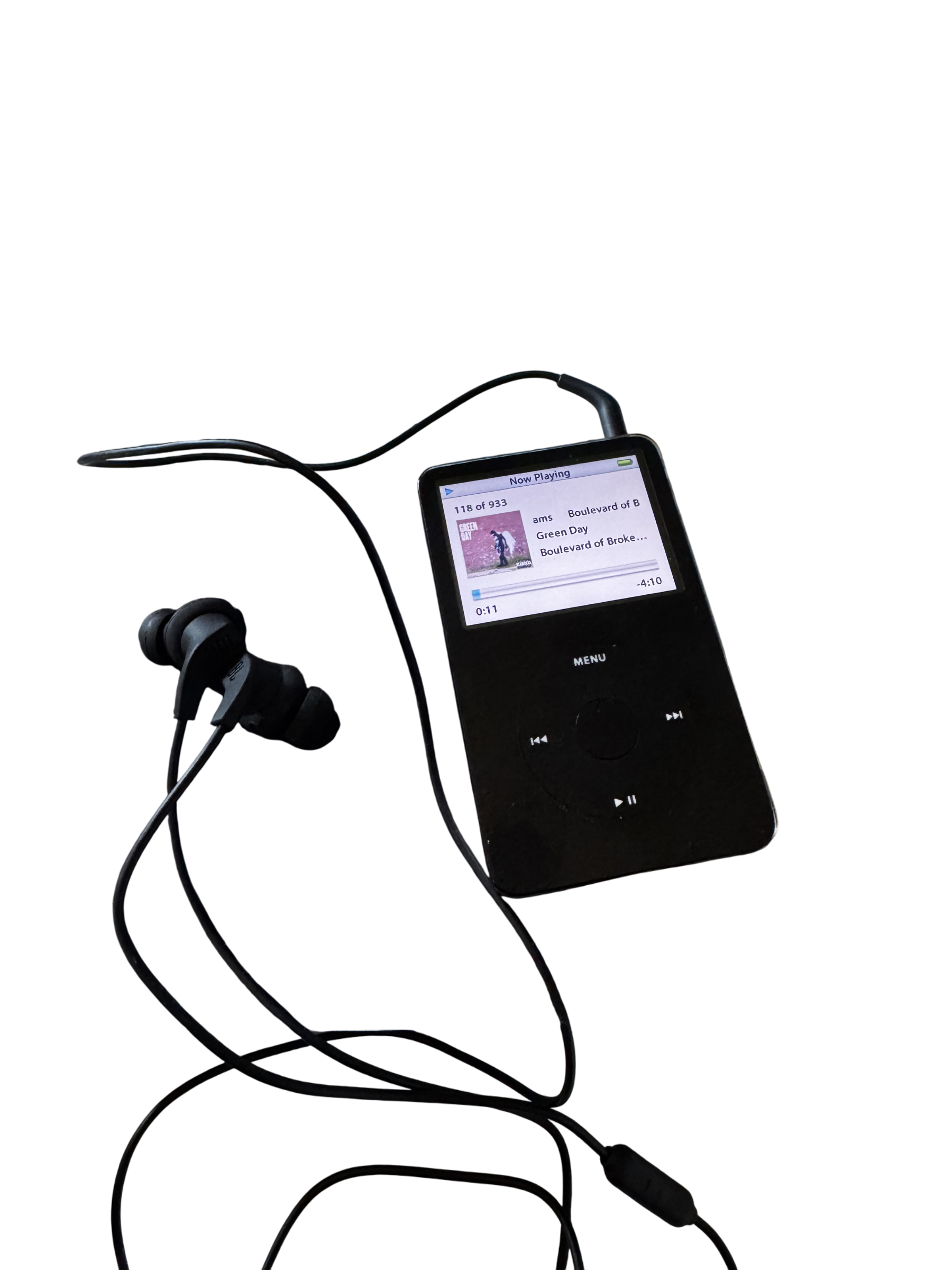 iPod Classic