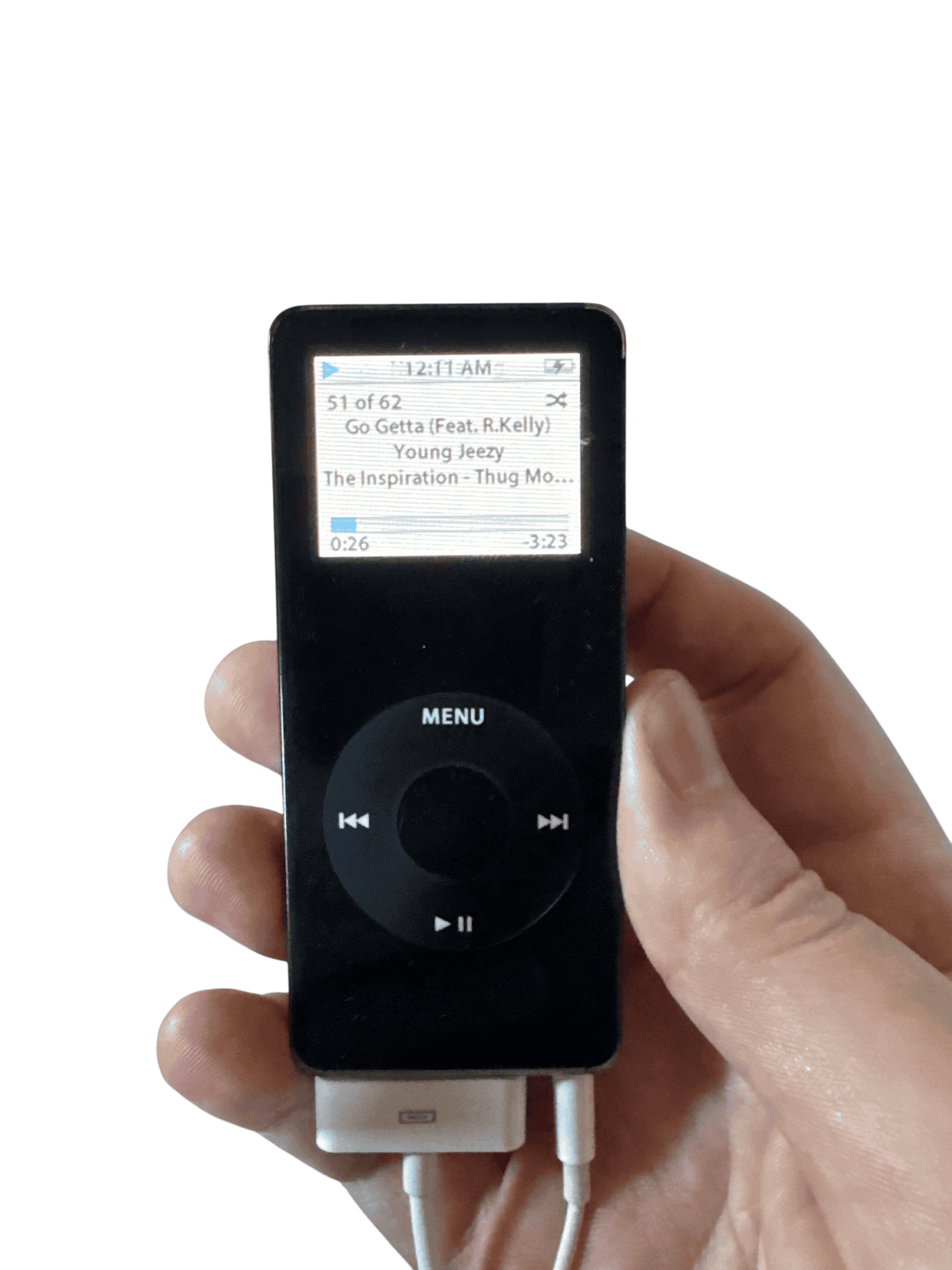 iPod Nano