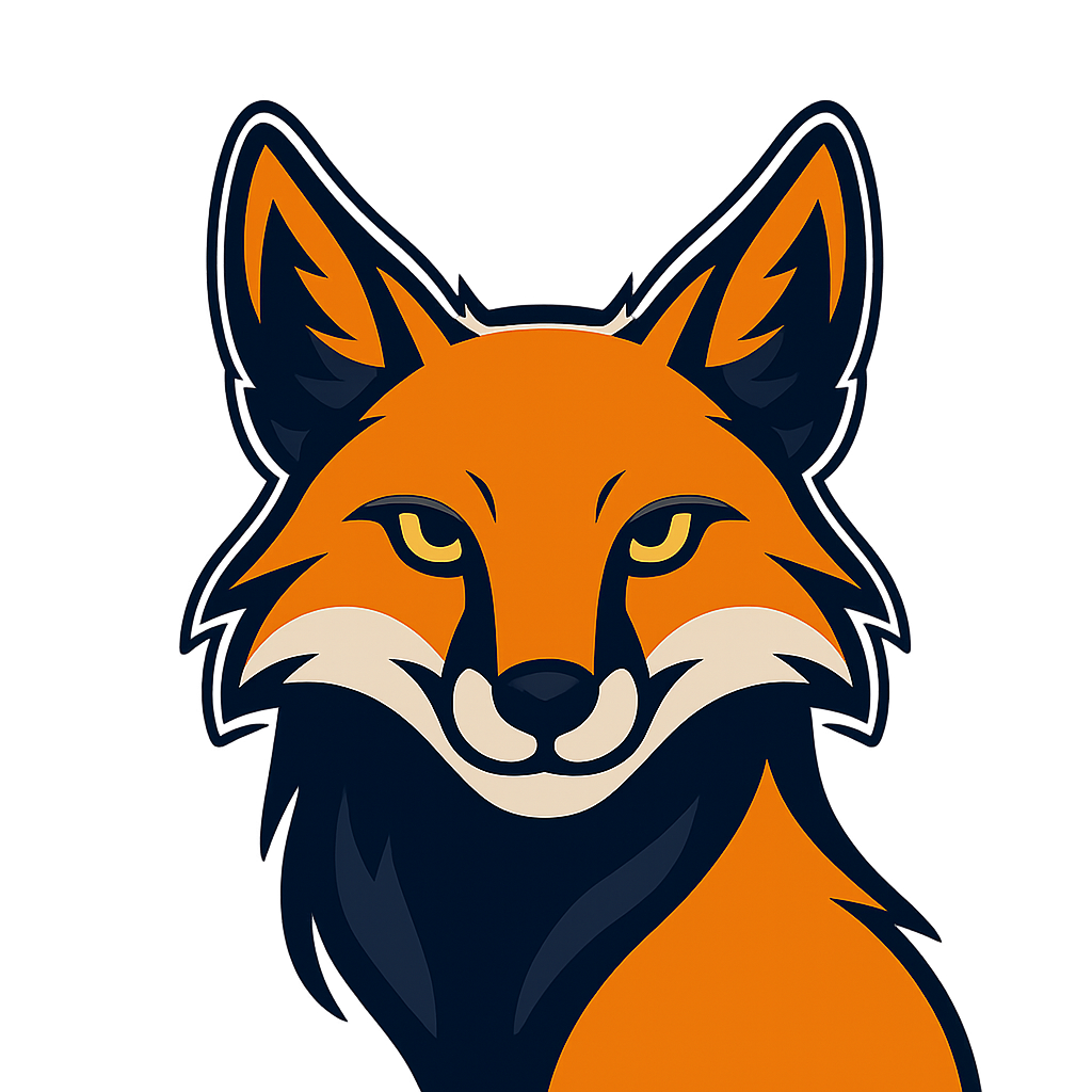 NightFox logo